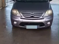 Usata Citroën C3 2008 Berlina