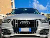 Usata Audi Q3 S-Line 140 CV (102 kW) 2014 SUV