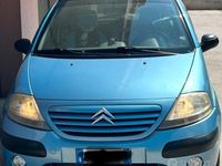 Usata Citroën C3 60 CV (44 kW) 2005 Berlina