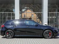 Usata Mercedes A35 AMG Premium Plus 306 CV (225 kW) 2024 Nero Berlina