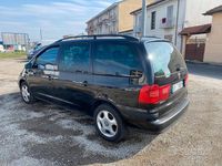 Usata Seat Alhambra 2002 Monovolume