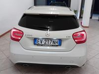 usata Mercedes A200 A 200CDI Automatic Sport