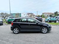 usata VW Polo V 2014 1.4 tdi Comfortline BM 90cv 5p