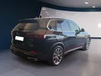 Usata BMW X5 M Sport 394 CV (289 kW) 2022 Nero SUV