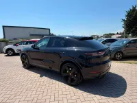 Usata Porsche Cayenne Platinum Edition 340 CV (250 kW) 2023 Nero SUV