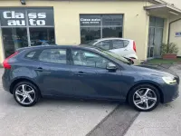 Brugt Volvo V40 Business Edition 120 HK (88 kW) 2017 Grå Sedan