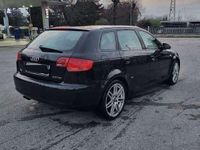 Usata Audi A3 Ambition 140 CV (102 kW) 2005 Utilitaria
