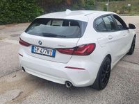 Usata BMW 118 150 CV (110 kW) 2020 Utilitaria