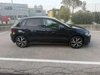 Usata VW Polo R-line 95 CV (69 kW) 2023 Utilitaria