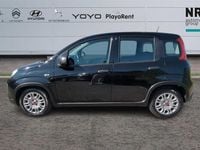 Usata Fiat Panda S 70 CV (51 kW) 2023 Nero Utilitaria