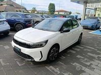 Usata Opel Corsa 101 CV (74 kW) 2025 Bianco Utilitaria
