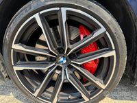 Usata BMW 430 M Sport 286 CV (210 kW) 2021 Blu Coupé