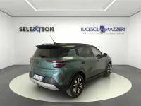 Nuova Opel Frontera 136 CV (100 kW) 2026 Verde SUV