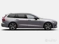 Nuova Volvo V60 Plus 197 CV (144 kW) 2026 Other Station wagon