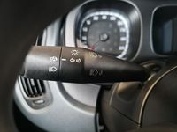 Usata Fiat Panda S 70 CV (51 kW) 2024 Rosso Utilitaria