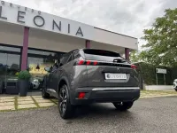 Begagnad Peugeot 2008 GT 131 HK (96 kW) 2023 Grå SUV