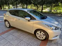 Usata Nissan Micra 90 CV (66 kW) 2020 Utilitaria