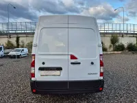 Usata Renault Master 150 CV (110 kW) 2022 Bianco Monovolume