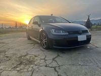 usata VW Golf 5p 2.0 tdi Gtd dsg