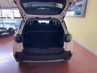 Usata Jeep Avenger Summit 100 CV (73 kW) 2025 Bianco SUV