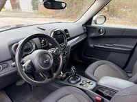 Usata Mini Cooper 2019 Blu Utilitaria