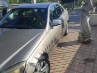 Usata Mercedes C220 Avantgarde 2008 Grigio Berlina