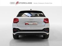 Usata Audi Q2 S-Line 150 CV (110 kW) 2024 Bianco SUV