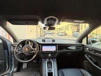 Usata Porsche Macan S 2020 Grigio SUV