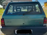 Usata Fiat Panda 39 CV (28 kW) 1997 Berlina