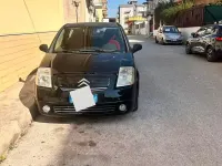 Usata Citroën C2 2008 Utilitaria