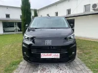 Nuova Fiat Ulysse S 131 kW (179 CV) 2025 Nero perla Monovolume