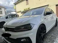 Usata VW Polo GTI 200 CV (147 kW) 2018 Utilitaria
