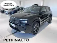 Nuova Jeep Avenger 101 CV (74 kW) 2026 Nero SUV
