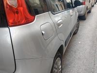 Usata Fiat Panda Lounge 2014 Grigio Berlina