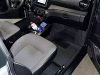 Usata Aixam City 2021 Grigio Utilitaria