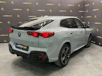 Usata BMW X2 M Sport 150 CV (110 kW) 2025 Grigio SUV