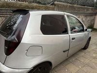 Usata Fiat Punto 69 CV (50 kW) 2006 Berlina