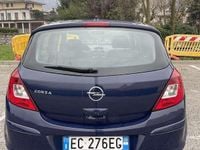Usata Opel Corsa Color Edition 86 CV (63 kW) 2010 Utilitaria
