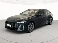Usata Audi S5 Sport 367 CV (269 kW) 2024 Grigio magnete Station wagon