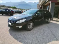 Usata Peugeot 508 Access 111 CV (81 kW) 2011 Other Station wagon