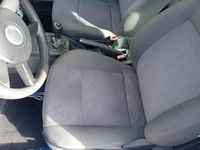 usata VW Polo 1.4 TDI