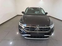 Nuova VW T-Roc Edition 116 CV (85 kW) 2025 Nero SUV