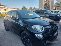 Usata Fiat 500 95 CV (69 kW) 2023 Nero SUV