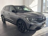 Usata Renault Austral Iconic 199 CV (146 kW) 2024 Grigio SUV