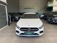 usata Mercedes A180 d 2.0 116CV Premium AMG EDIT