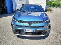 Usata Renault Symbioz Iconic 94 CV (69 kW) 2024 Blu mercure SUV