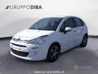 Occasion Citroën C3 PureTech 82 ch (60 kW) 2016 Blanc Berline