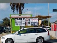 Usata Volvo V50 101 CV (74 kW) 2012 Station wagon