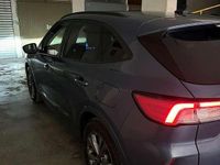 Usata Ford Kuga ST-Line 152 CV (111 kW) 2024 Blu/azzurro SUV