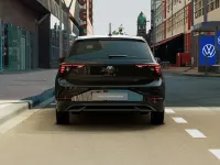 Nuova VW Polo Edition 95 CV (69 kW) 2026 Deep black perlato Utilitaria